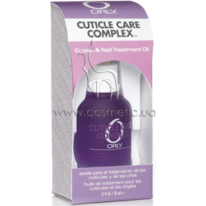 Cuticle Care Complex