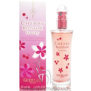 Cherry Blossom Fruity