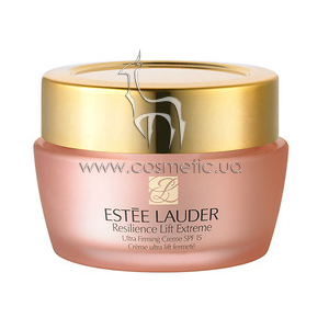Resilience Lift Extreme Ultra Firming Creme (dry skin) SPF15