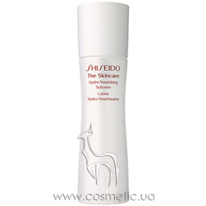 The Skincare Hydro-Nourishing Softener