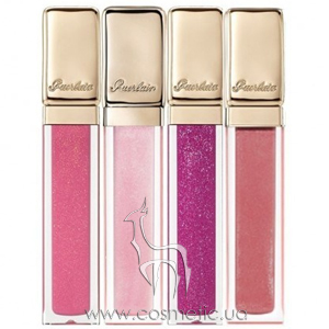 KissKiss Pearl Gloss Extreme Shine Radiant Colours