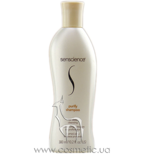 Purify Shampoo