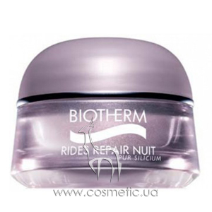 Rides Repair Nuit Intensive Wrinkle Reducer - Ultra-Revitalizing Night Cream (norm & comb skin)