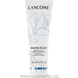 Baume Eclat Balm-to-Oil Massage Cleanser