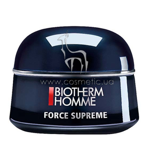 Homme Force Supreme Deep Nutri-Replenishing Care