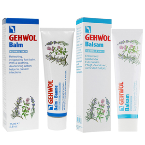 Balsam Jojoba