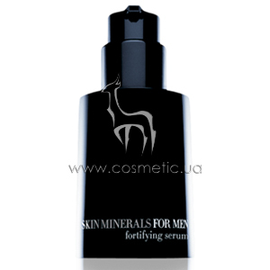 Armani Skin Minerals for Men Fortifying Serum