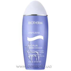 Biopur Pore Reducer Gentle Purifying Lotion