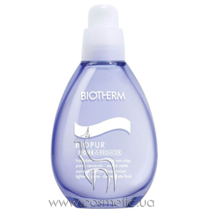 Biopur Pore Reducer Non-Stop Purifying Moisturizer