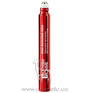 Homme High Recharge Anti-Fatigue Cold Eye-Serum