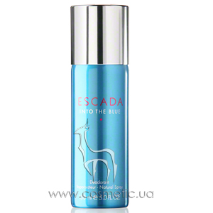 Escada Into the Blue Deo