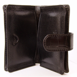 Vizitnitsa 0501 black
