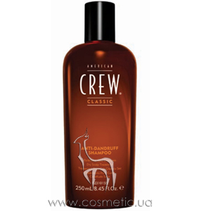 Anti - Dandruff Shampoo