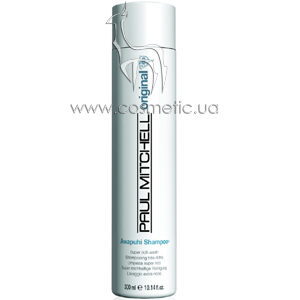 Awapuhi Shampoo