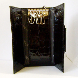 Chiave 1601 black