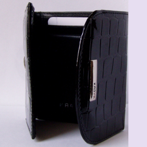 Ladies' Portmone 0031 black