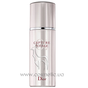 Capture Totale Multi-Perfection Concentrated Serum