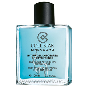Linea Uomo Hydro-Gel After-Shave Fresh Effect