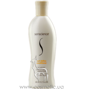 Curl Define Conditioner