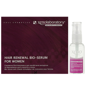 Syvorotka for Women