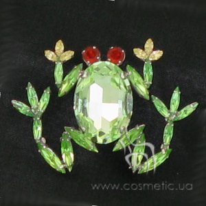 Brooch 99715