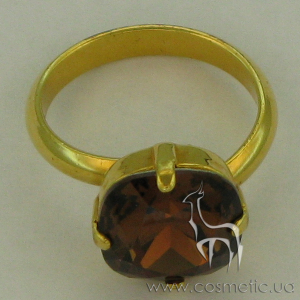 Ring 90770 go d-br