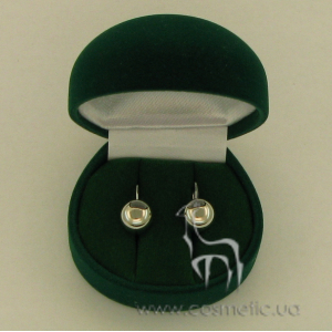Earrings 98008-2 si
