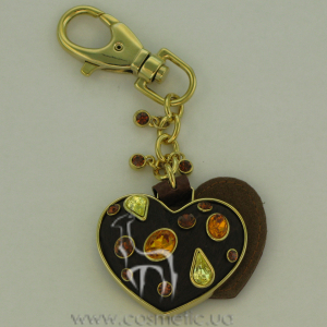 Pendant Key 99258 topaz
