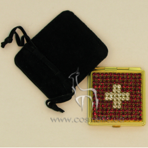 Mirror cosmetic 9241-022