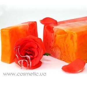 Soap