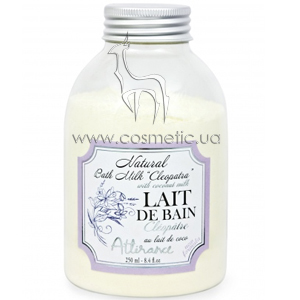 Milk Bath Kleopatra