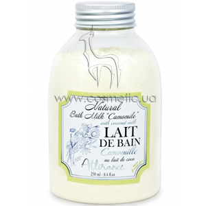 Milk Bath Chamomile