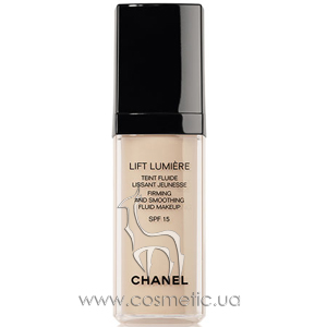 Chanel Lift Lumiere