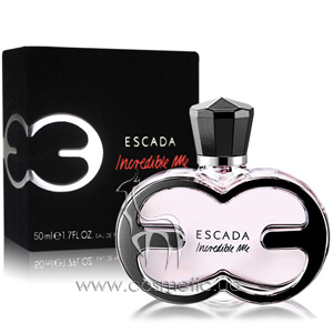 Escada Incredible Me