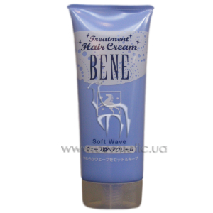 Bene Crystal Hair Cream Soft Wave SW