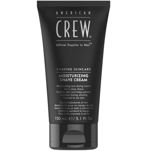 Moisturizing Shave Cream