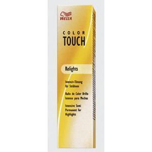 Color Touch Relights