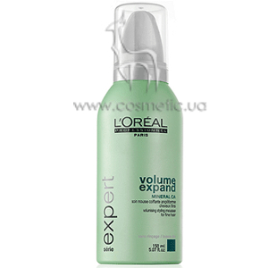 Volum Expand Mousse