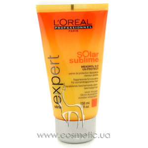 Solar Serie Expert mexoryl S.O UV-Protect Fortifying Protective Cream