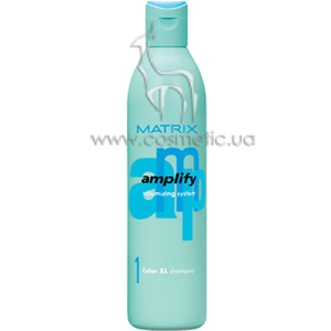Amplify Volumizing System Shampoo