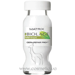 Biolage Fortetherapie Cera-Repair PRO 4