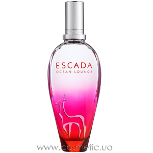 Escada Ocean Lounge