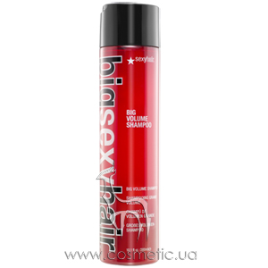 Big Volume Shampoo