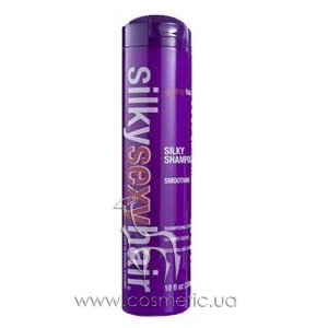 Silky Shampoo