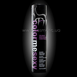 ColorSet Moisturizing Conditioner