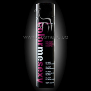 Colorset Volumizing Shampoo