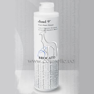 Cloud 9 Miracle Repair Shampoo