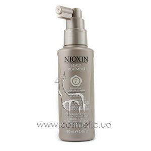 Scalp Treatment System 7