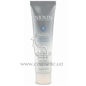 Intensive Therapy Deep Repair Hair Masque