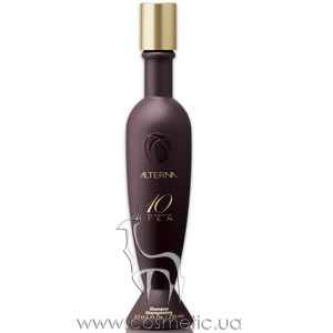 10 The Science Of Ten Shampoo